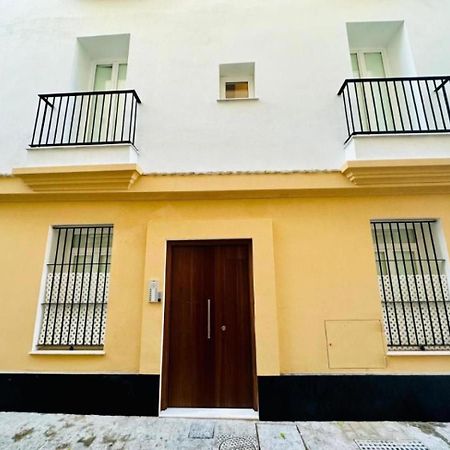 Apartamento La Perla Little Apartments Cádiz Exterior foto