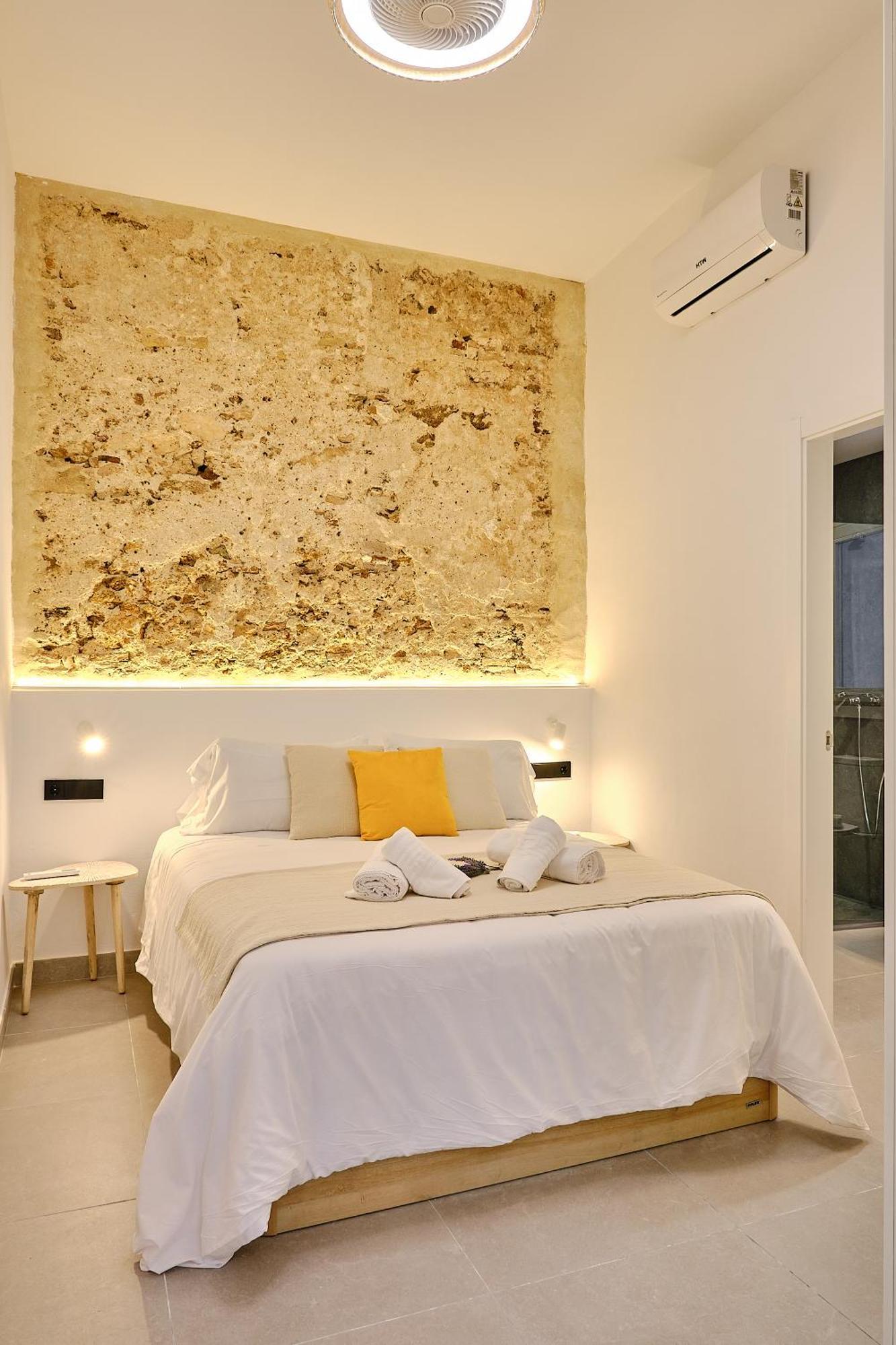 Apartamento La Perla Little Apartments Cádiz Exterior foto